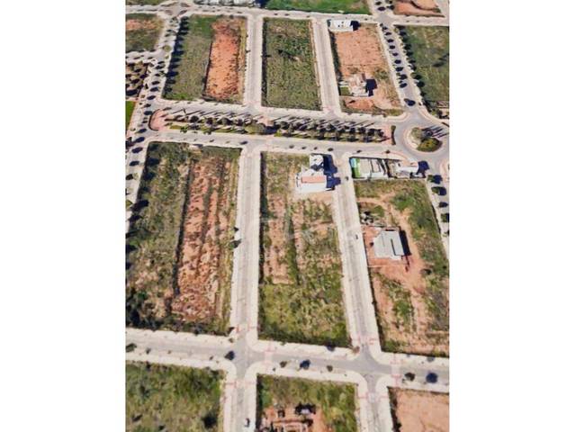 Terreno residencial en Venta en Antigua Moreria