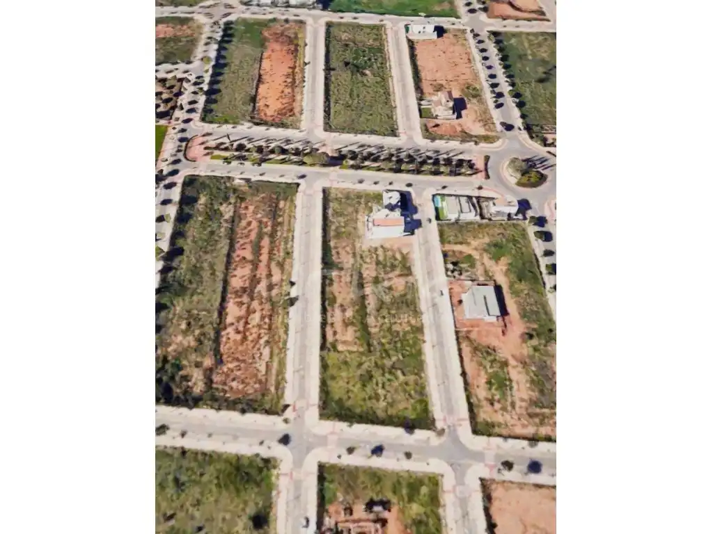 Terreny residencial en venda a Sagunto ciudad