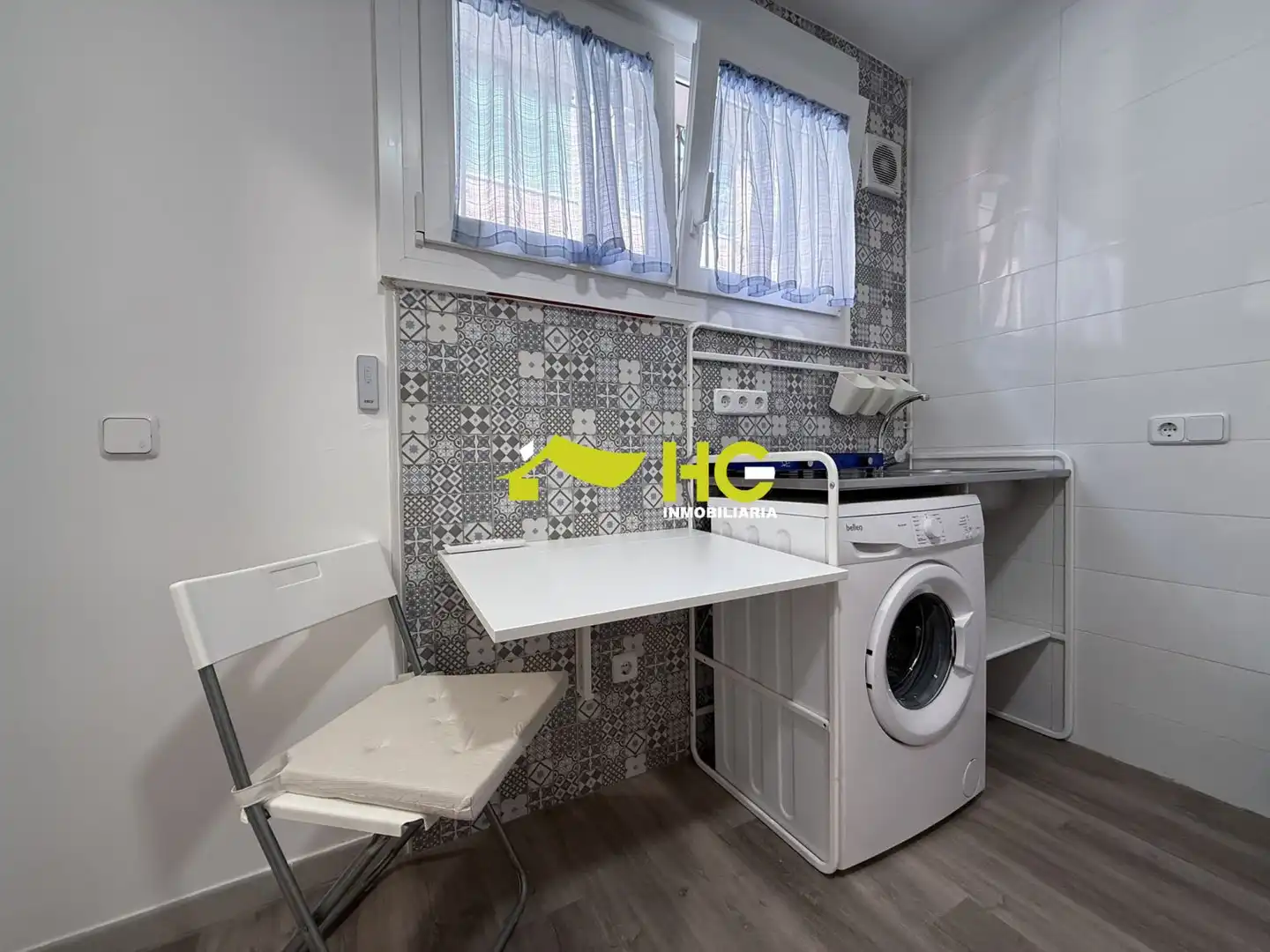 Wohnung zur Miete in Centro