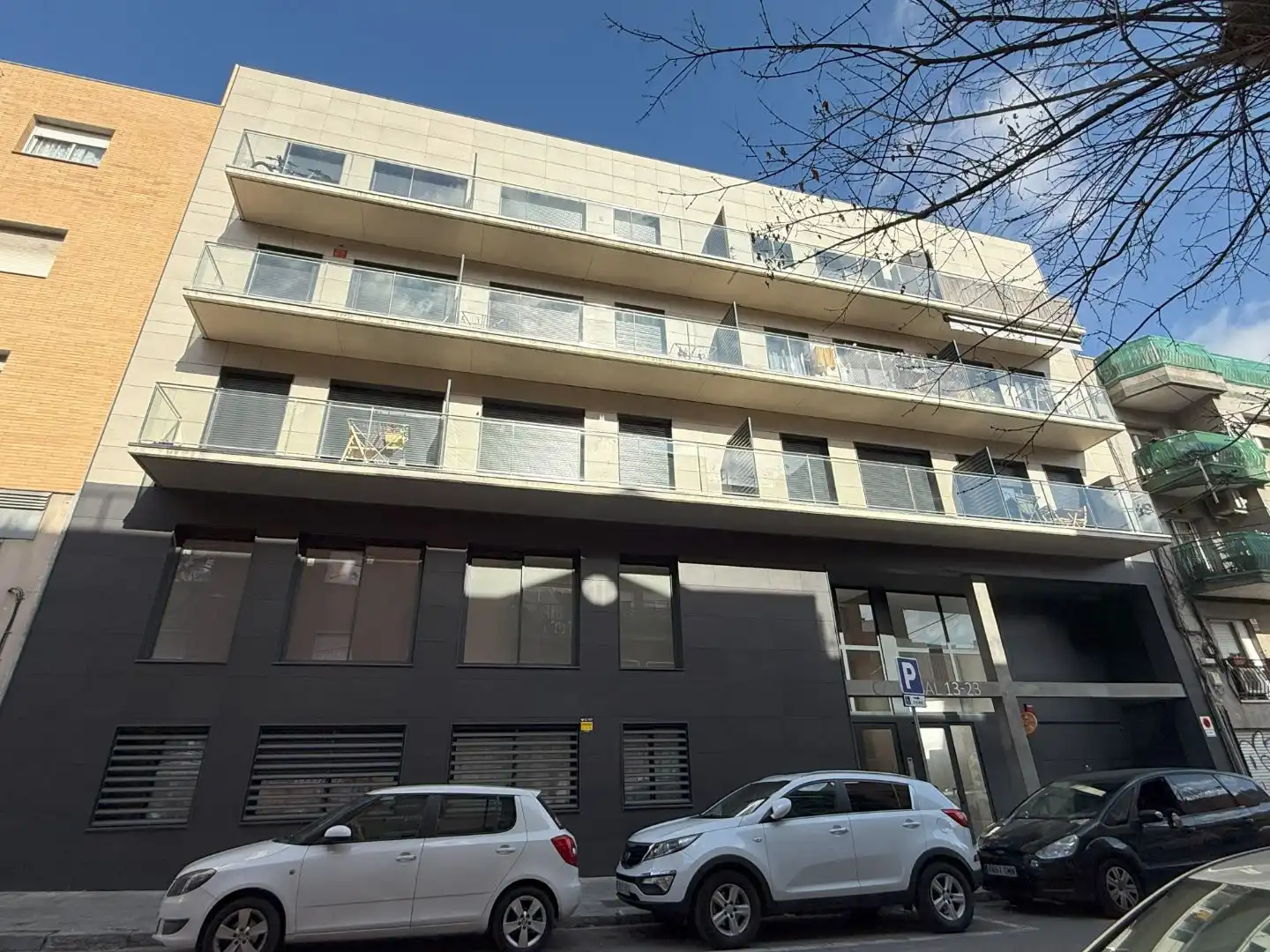 Appartement avec ascenseur à vendre à Tossal 13
