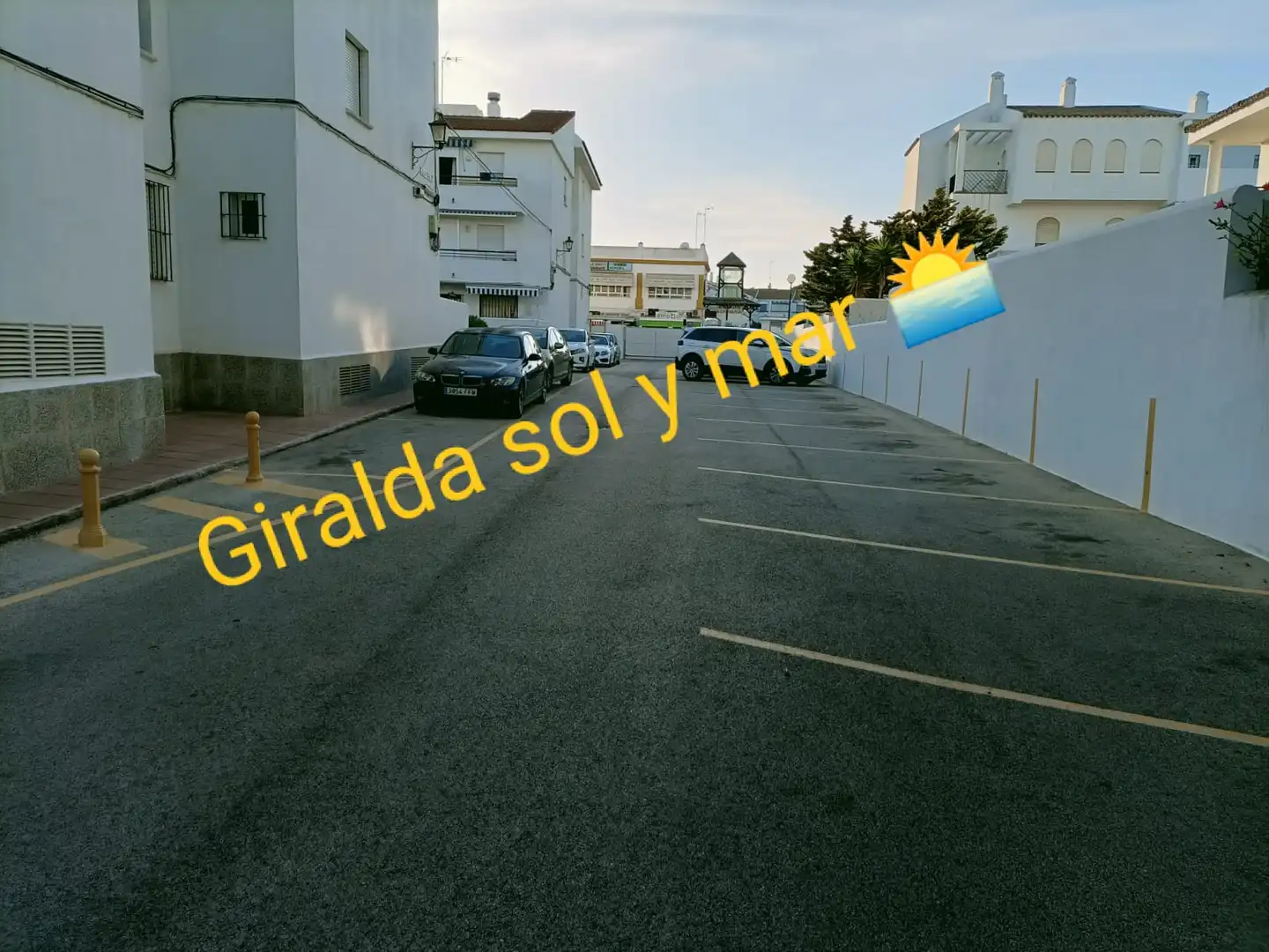 Apartment mit Terrasse zur Miete in La Barrosa, imagen 9