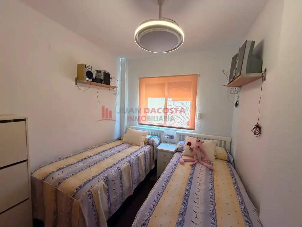 Habitación de Planta baja en venta en Islantilla