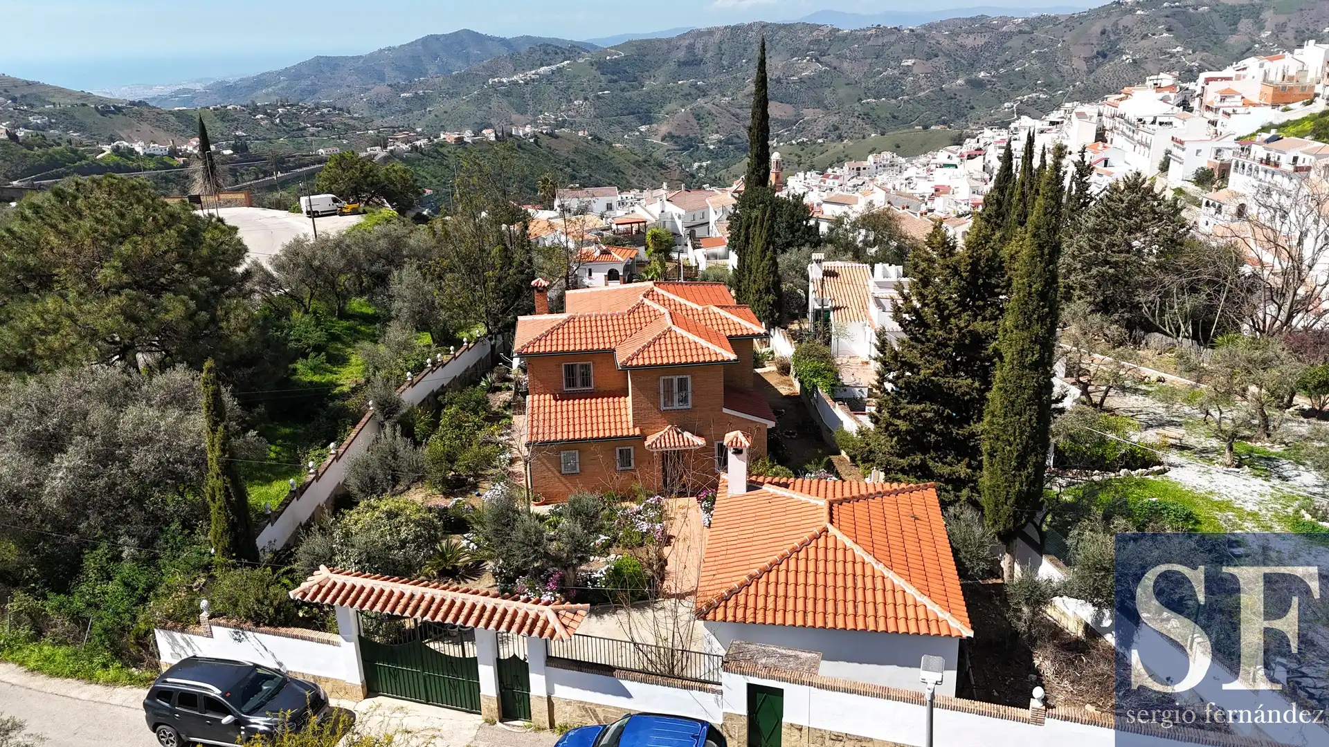 Casa en venta en Cómpeta, imagen 19