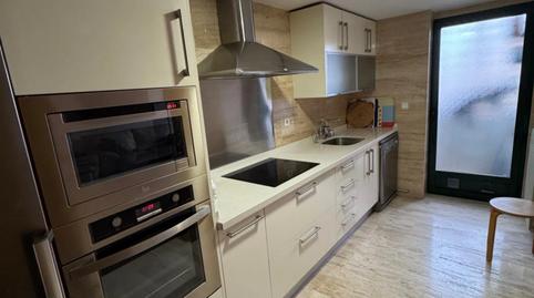 Foto 4 de Piso de alquiler en Vistalegre,  Murcia Capital