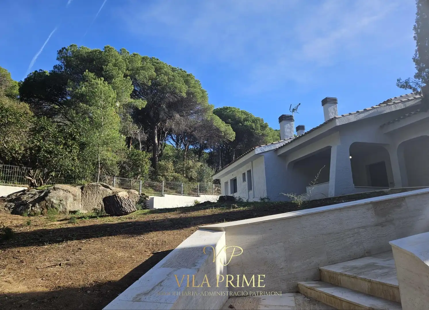 Villa avec piscine à vendre à Camino CA L IGNASI, imagen 28