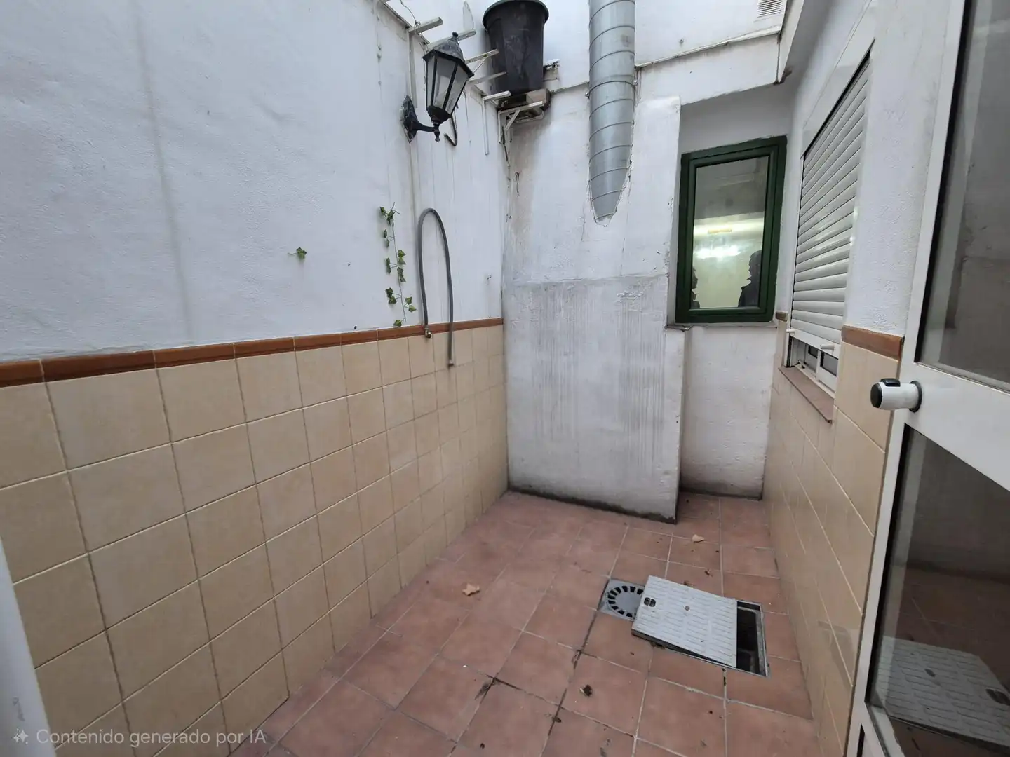 Planta baja en venta en Las Cruces