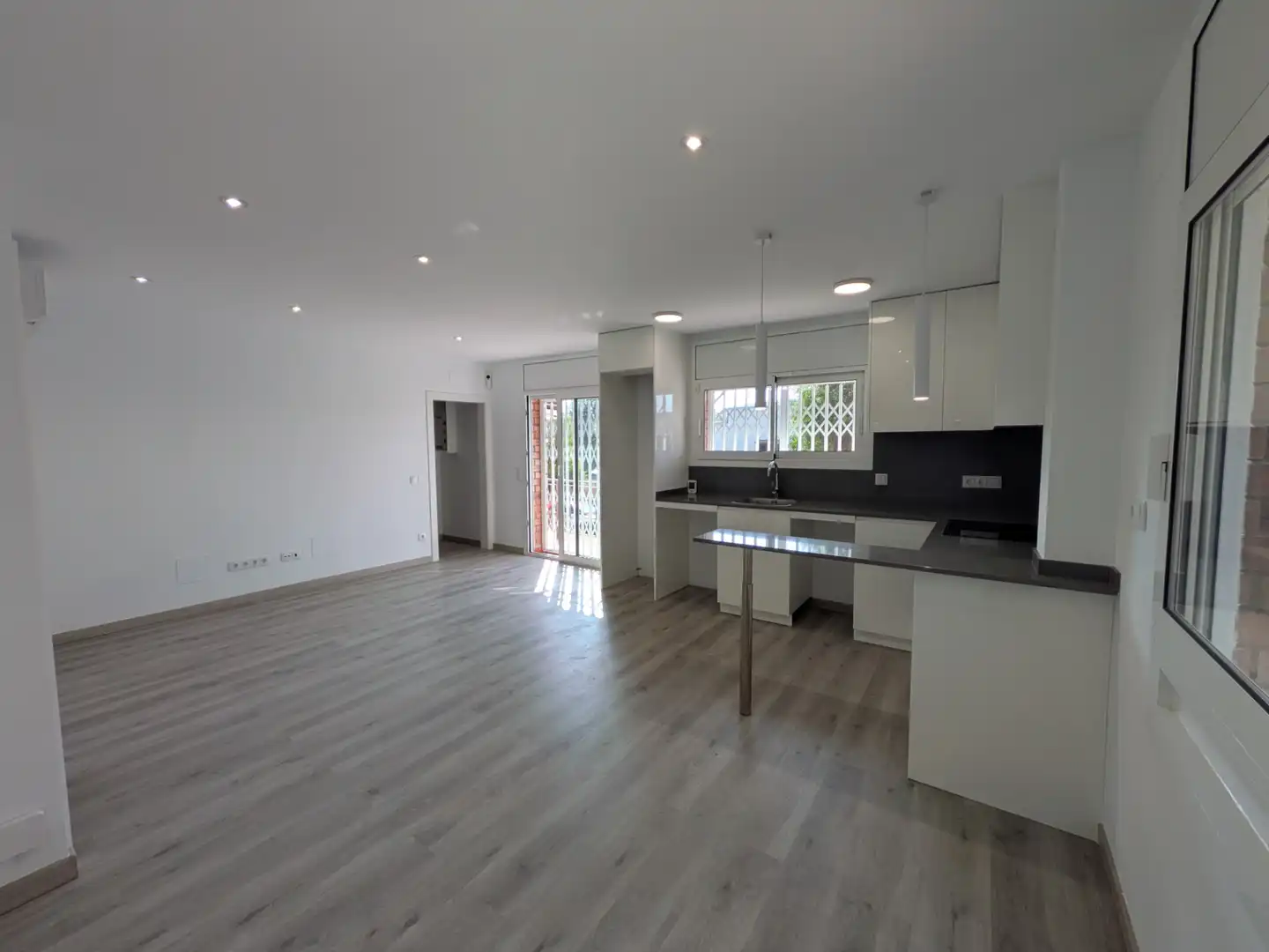 Piso con terraza en venta en Carrer de Salamanca