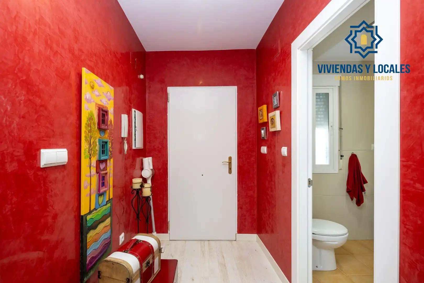 Adossat en venda a VIOLETA SIERRA NEVADA, imagen 16