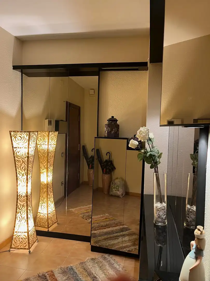 Piso en venta en Barberà del Vallès con Calefacción, Terraza y Trastero