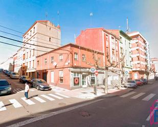 Exterior view of Building for sale in León Capital 