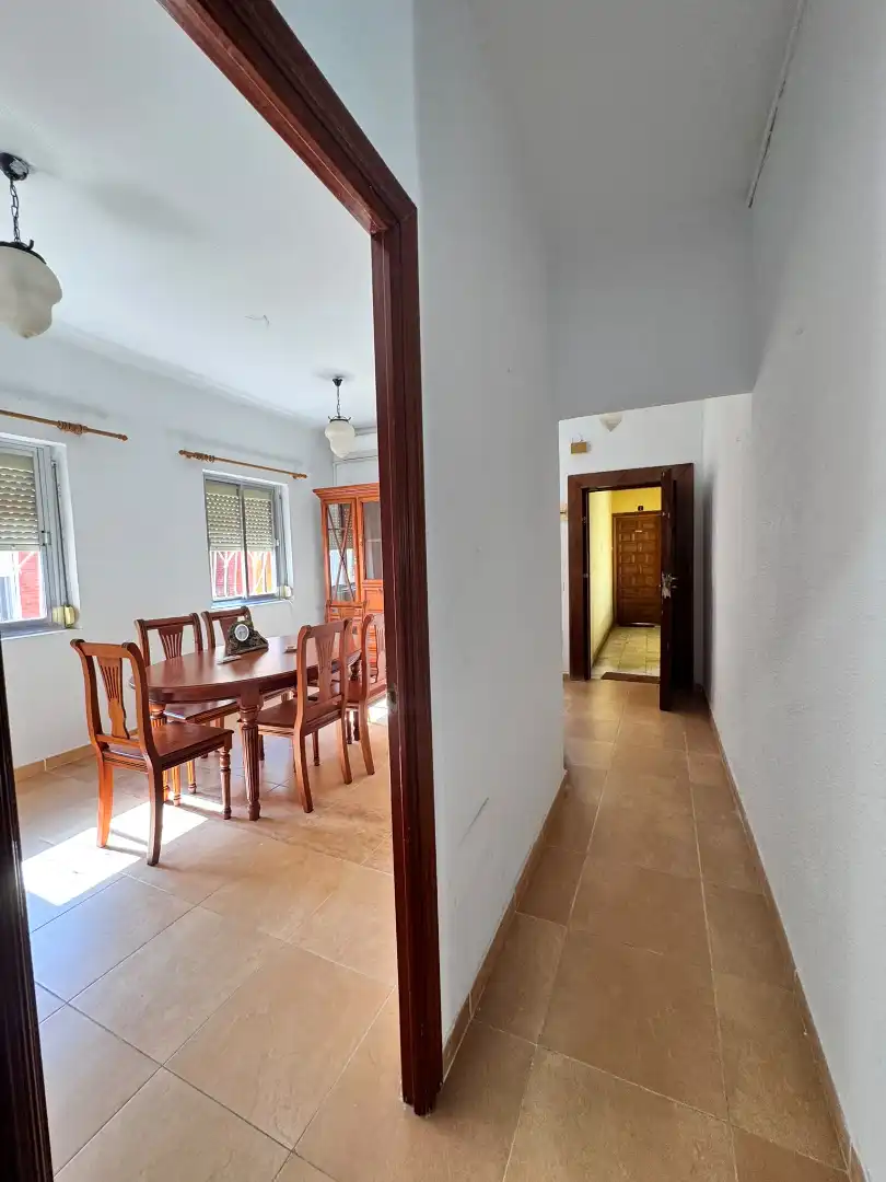 Flat with garden for sale in Calle Tirso de Molina 20, imagen 52