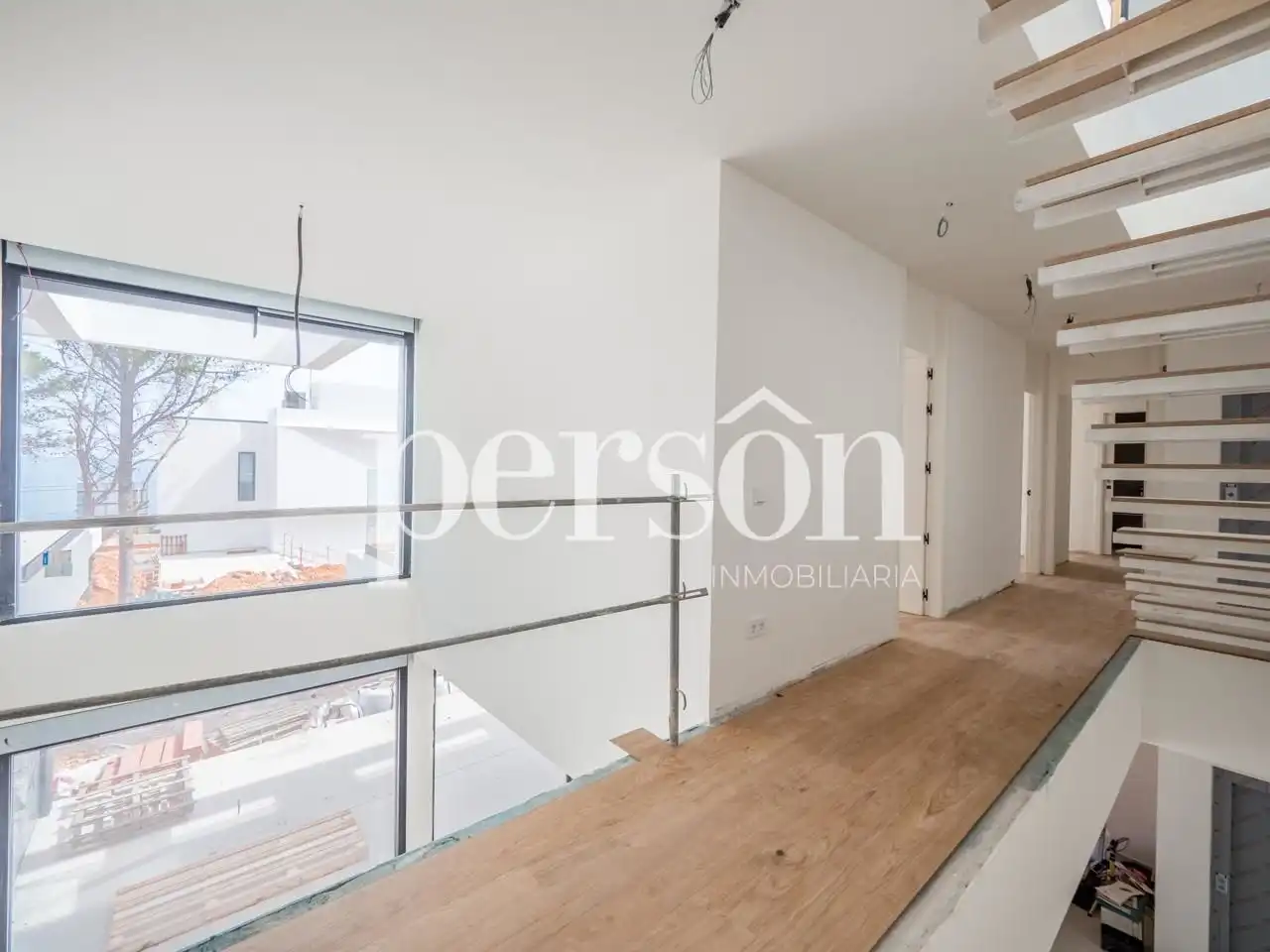 Casa adosada en venta en Dénia con Aire acondicionado, Calefacción y Jardín privado