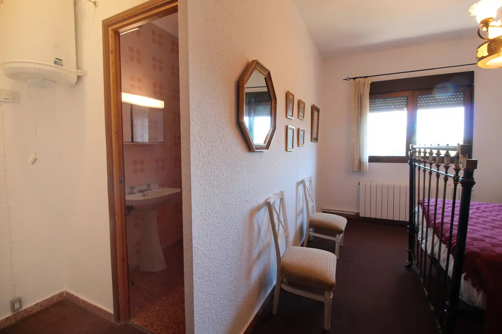 Casa o chalet en venta en Sinarcas con Terraza
