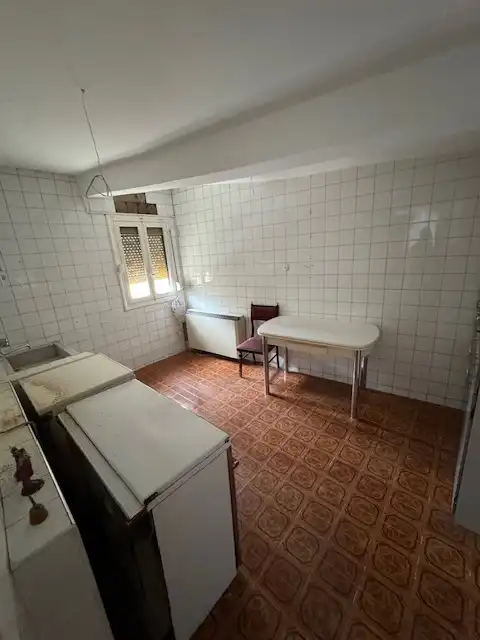 Cocina de Casa adosada en venta en Haro con Trastero