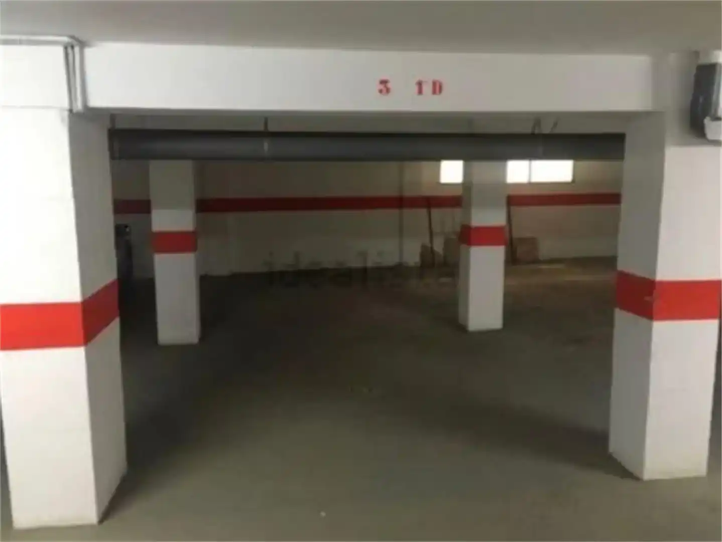 Parking de Garaje de alquiler en Almuñécar
