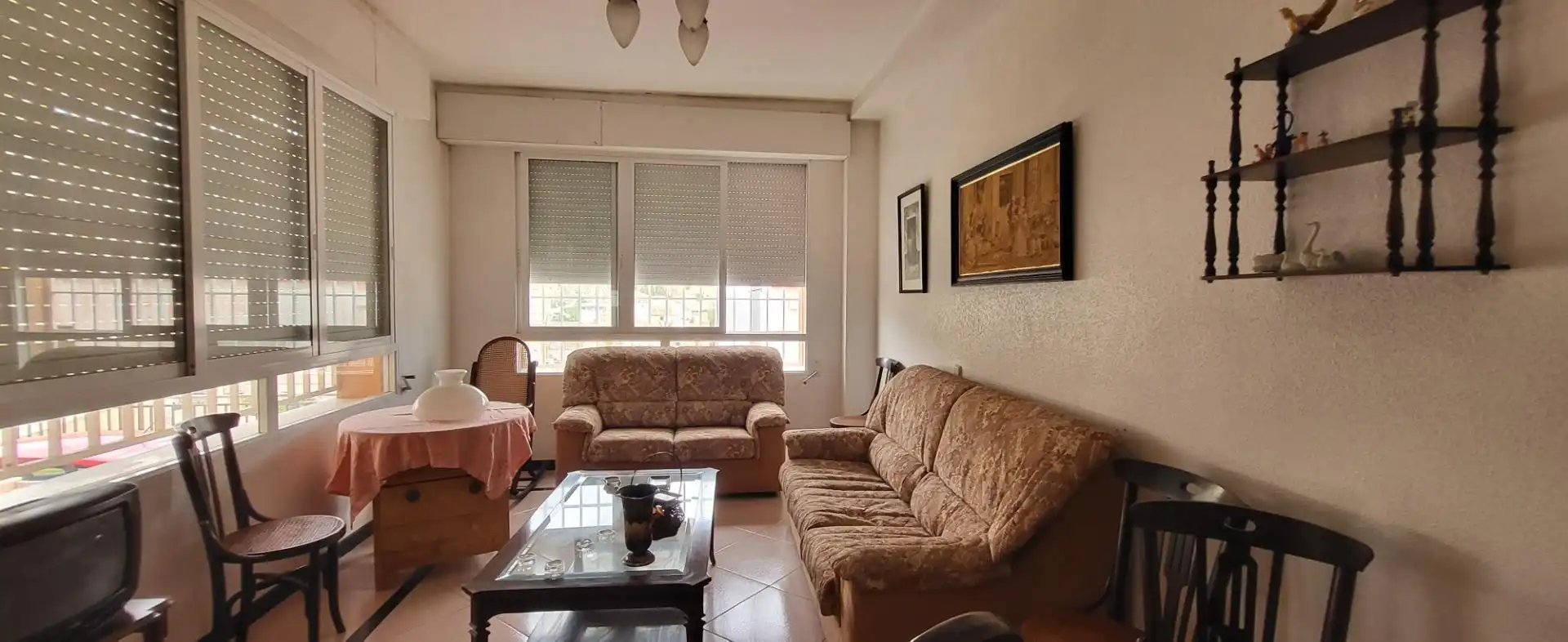 Villa mit Terrasse zum Verkauf in Villanueva del Río Segura, imagen 7
