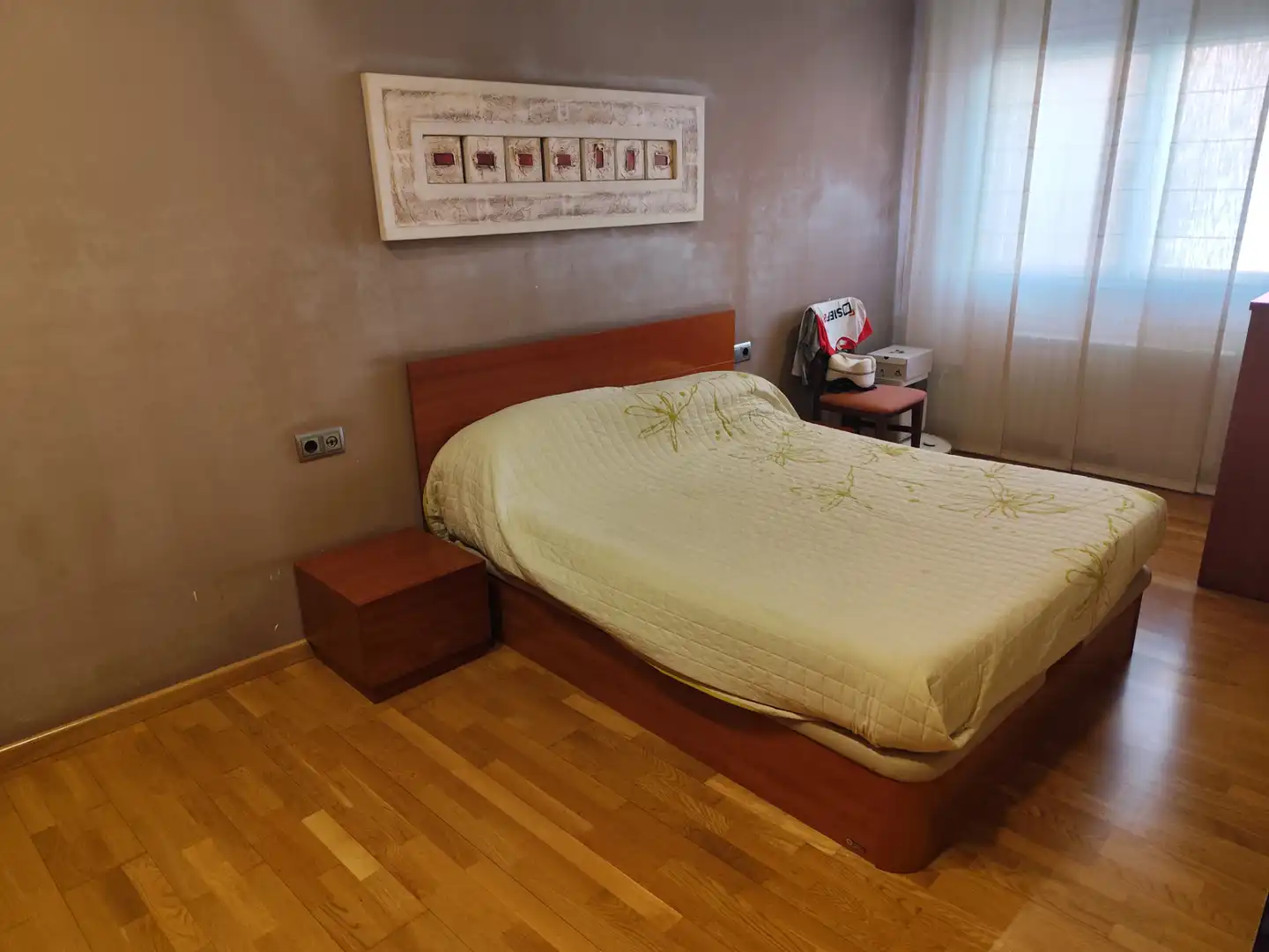 Casa amb jardí en venda a Carrer Pere El Gran 2, imagen 24