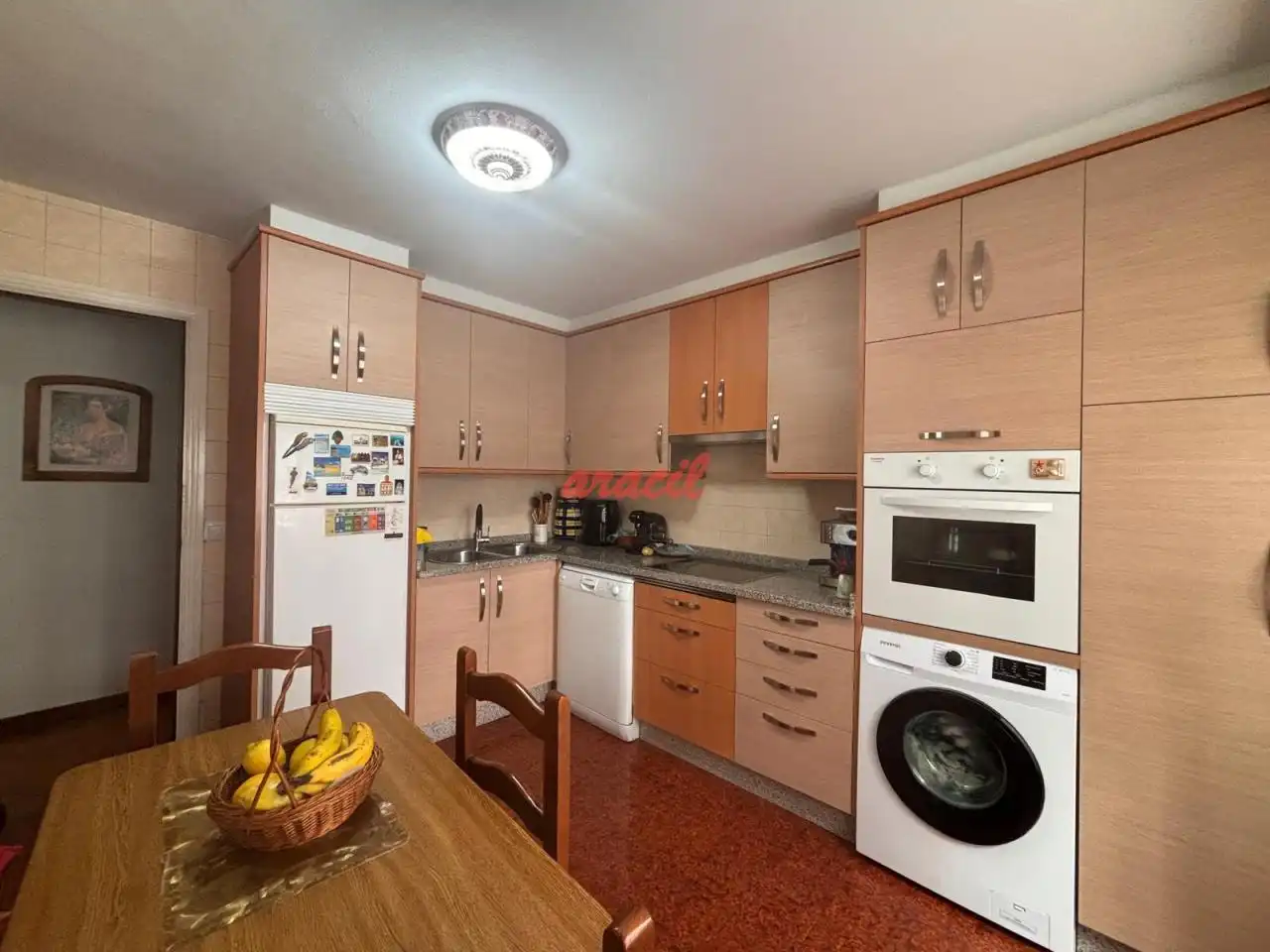 Duplex con ascensore in vendita a Centro