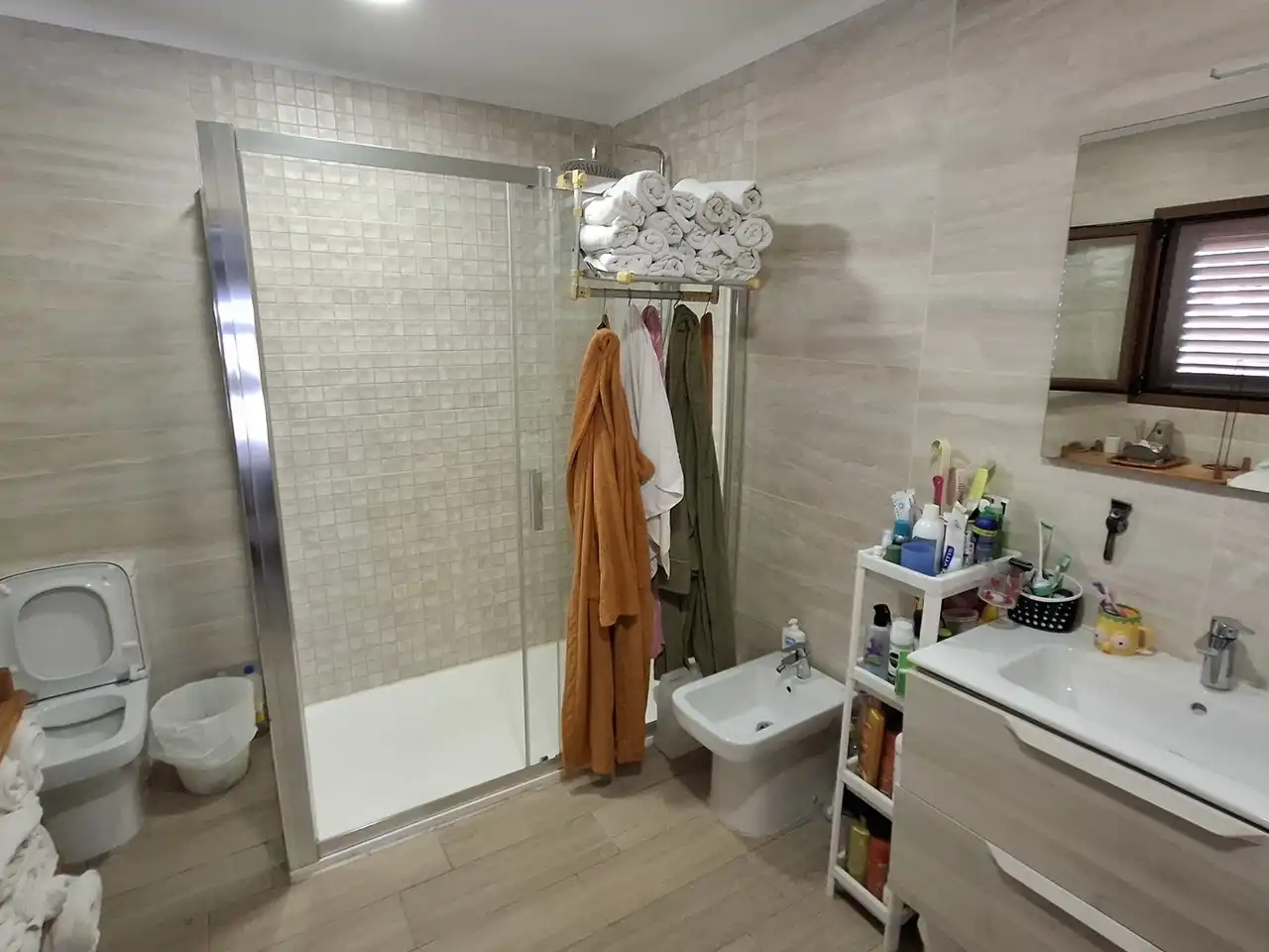 Casa con piscina en venta en Mojácar Playa - Las Ventanicas - La Paratá, imagen 16
