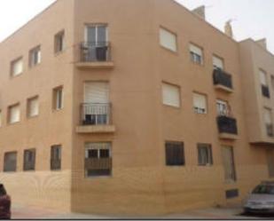 Exterior view of Flat for sale in El Ejido