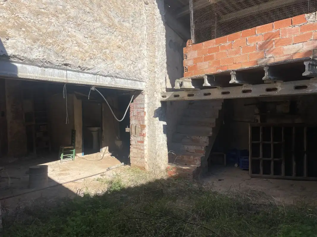 Casa o chalet en venta en Otos con Jardín privado y Piscina