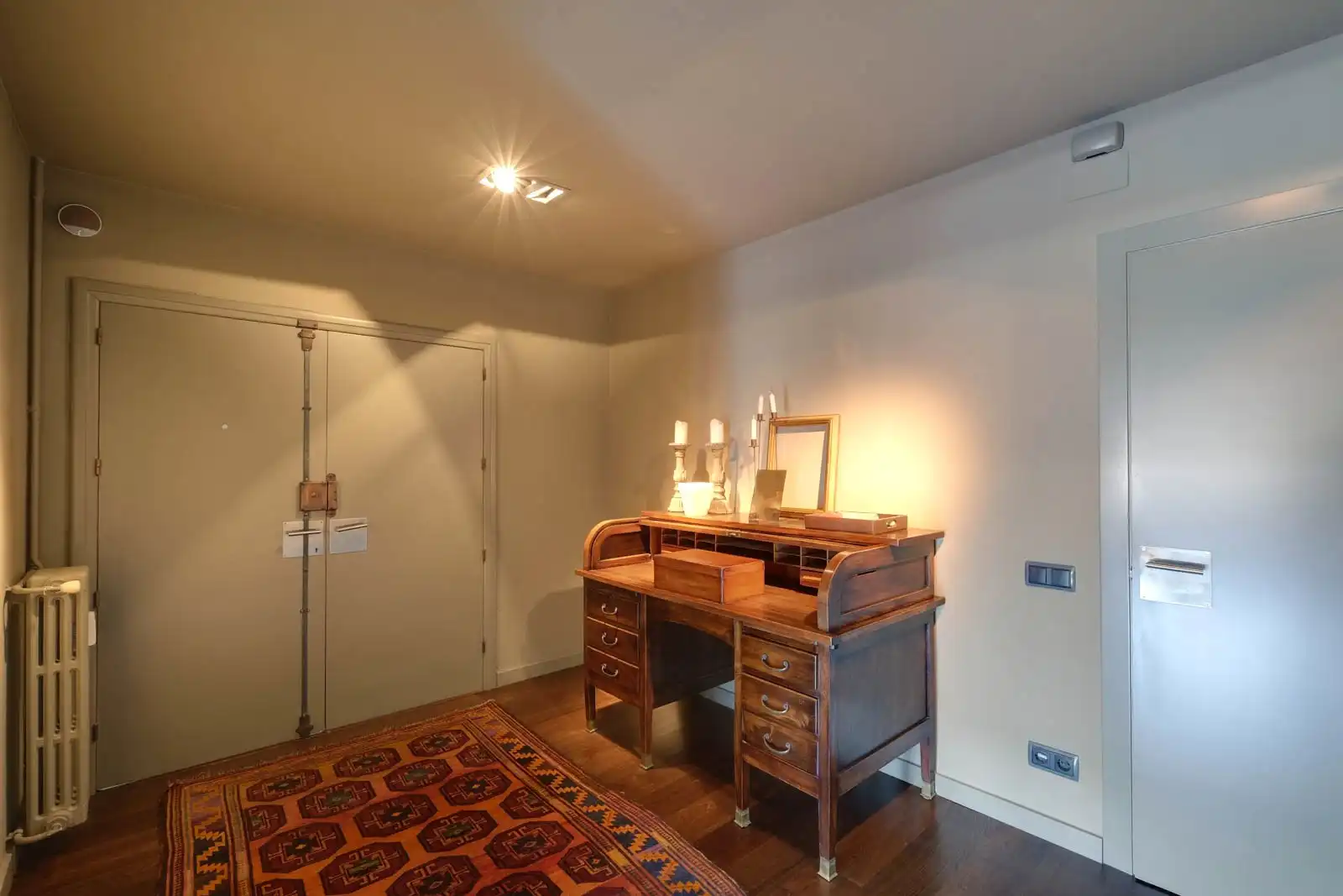 Appartement avec ascenseur à vendre à Sarrià - Sant Gervasi, imagen 7