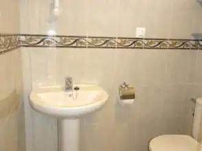 Flat with balcony to rent in Centro, imagen 17