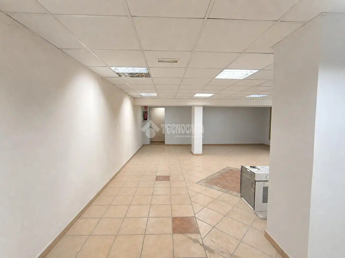 Local comercial en venta en Estación - Parque O'Donnell, imagen 22