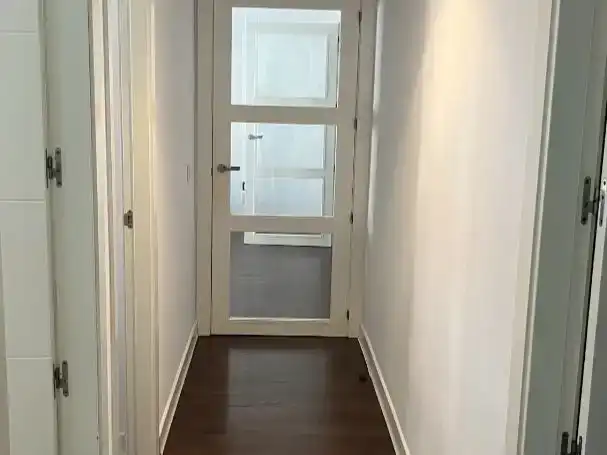 Wohnung zur Miete in Mérida mit Klimaanlage, Parkett und Schwimmbad