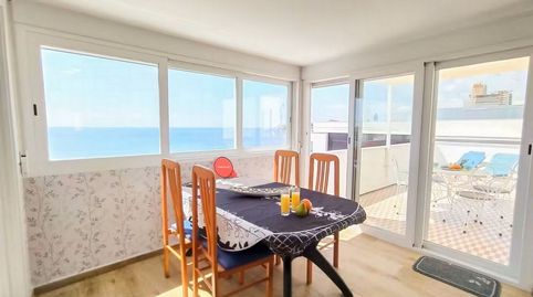 Foto 3 de Apartament de lloguer a Centro Urbano, Benidorm