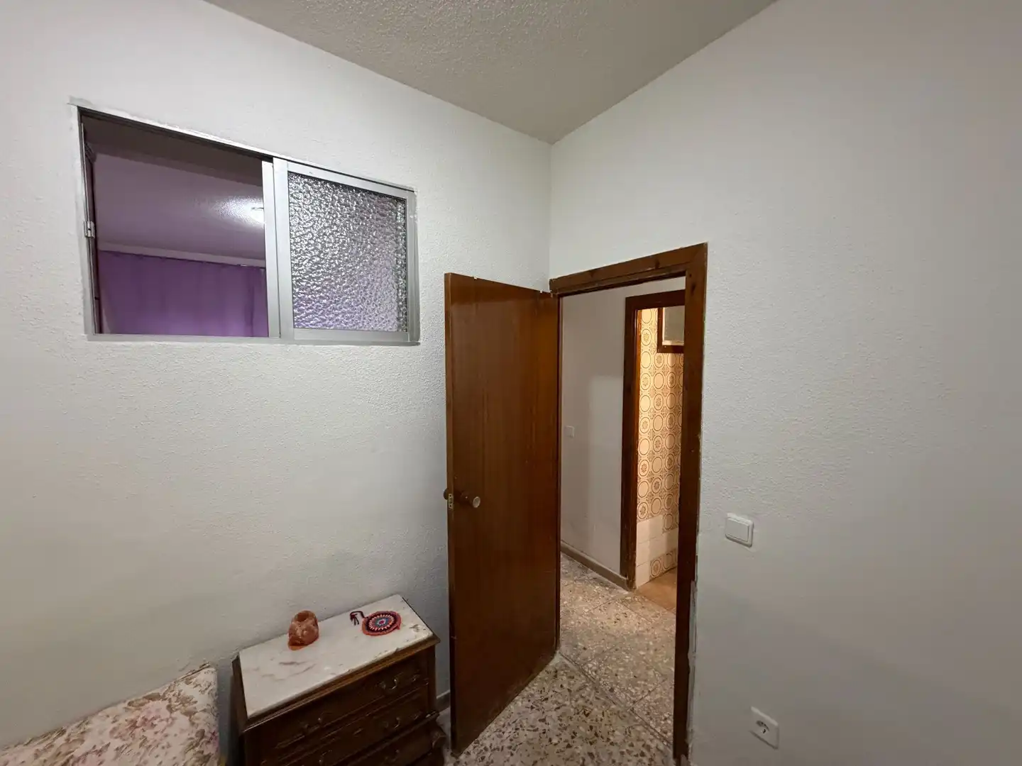 Habitación de Piso en venta en Robledo de Chavela con Calefacción y Jardín privado