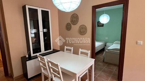 Photo 2 of Flat for sale in Baeza, Jaén