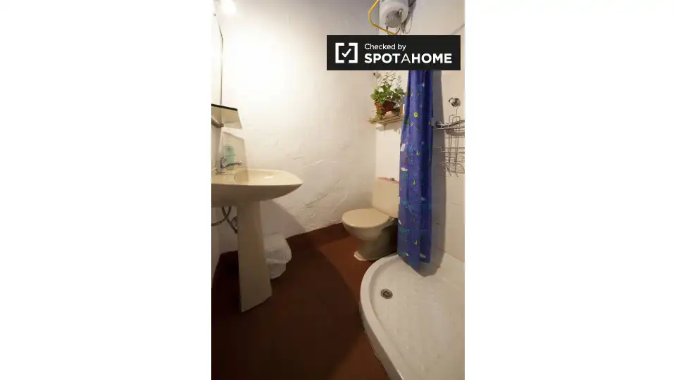 Zimmer in San Gil