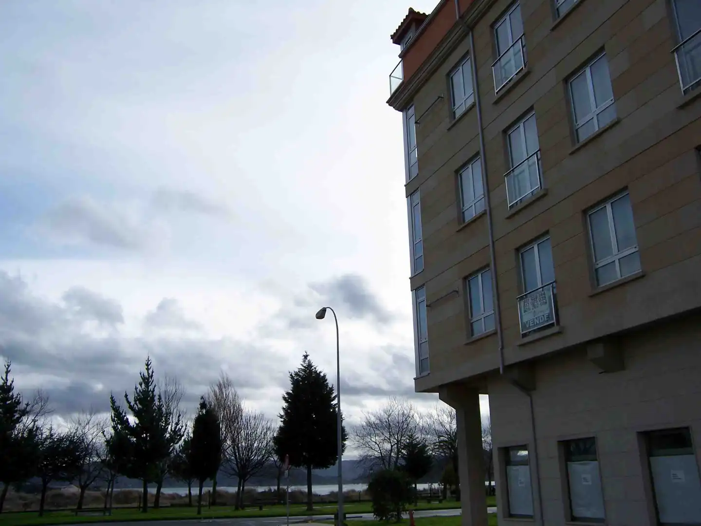 Wohnung mit Aufzug zum Verkauf in Rúa Río Maguleiro 8, imagen 4