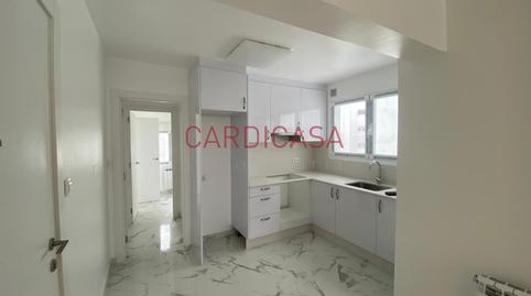 Foto 3 de Pis de lloguer a Urzaiz, Plaza España - Corte Inglés, Pontevedra