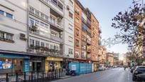 Exterior view of Flat for sale in  Granada Capital  with Air Conditioner, Heating and Terrace