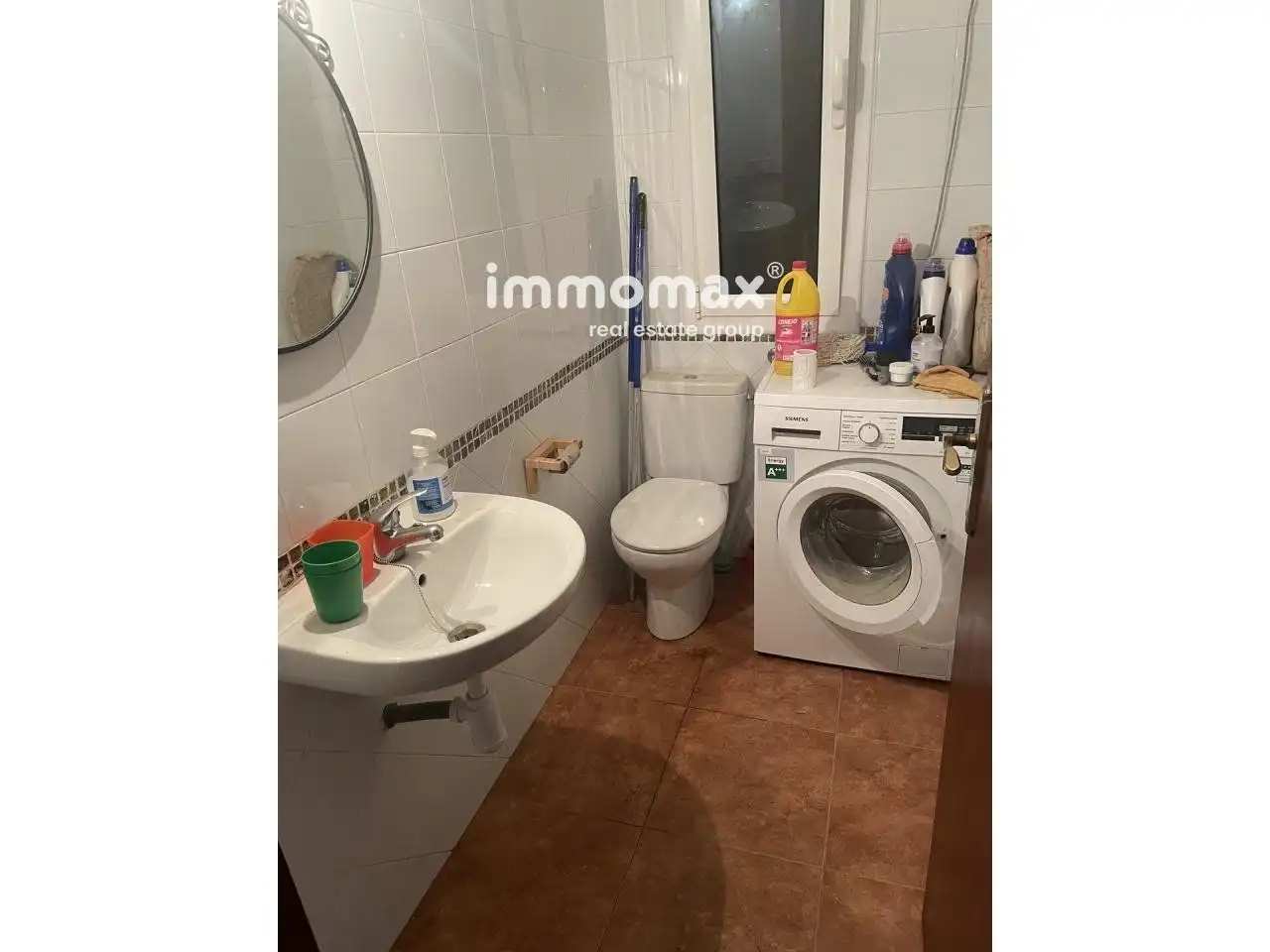 Bany de Casa o xalet en venda en Fogars de Montclús