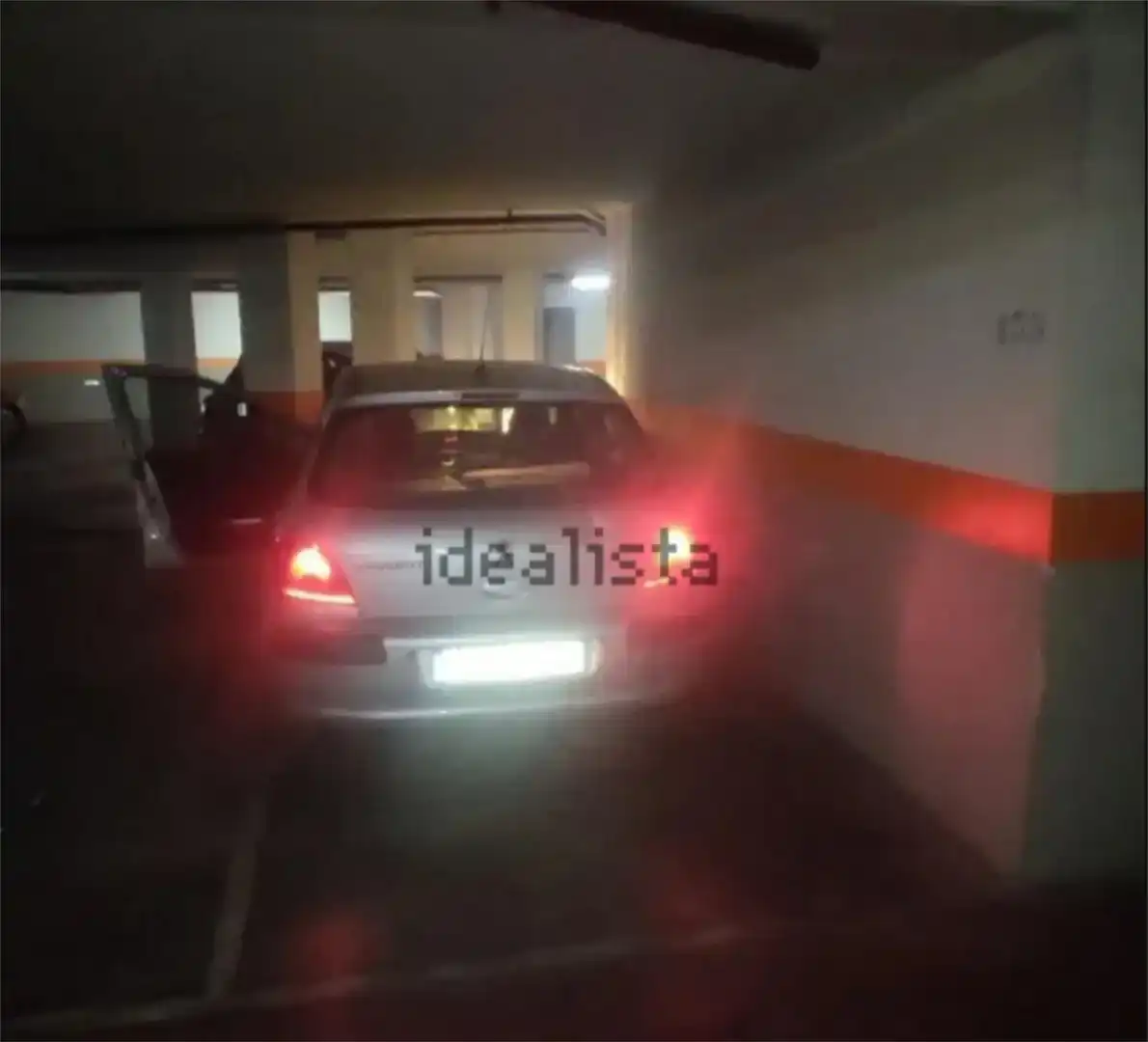 Parkplatz von Garage zur Miete in L'Eliana