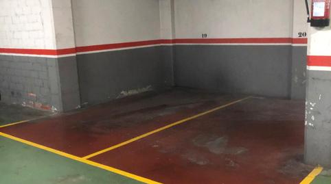 Photo 4 of Garage for sale in Carrer L'atlàntida, 37, Pallejà, Barcelona