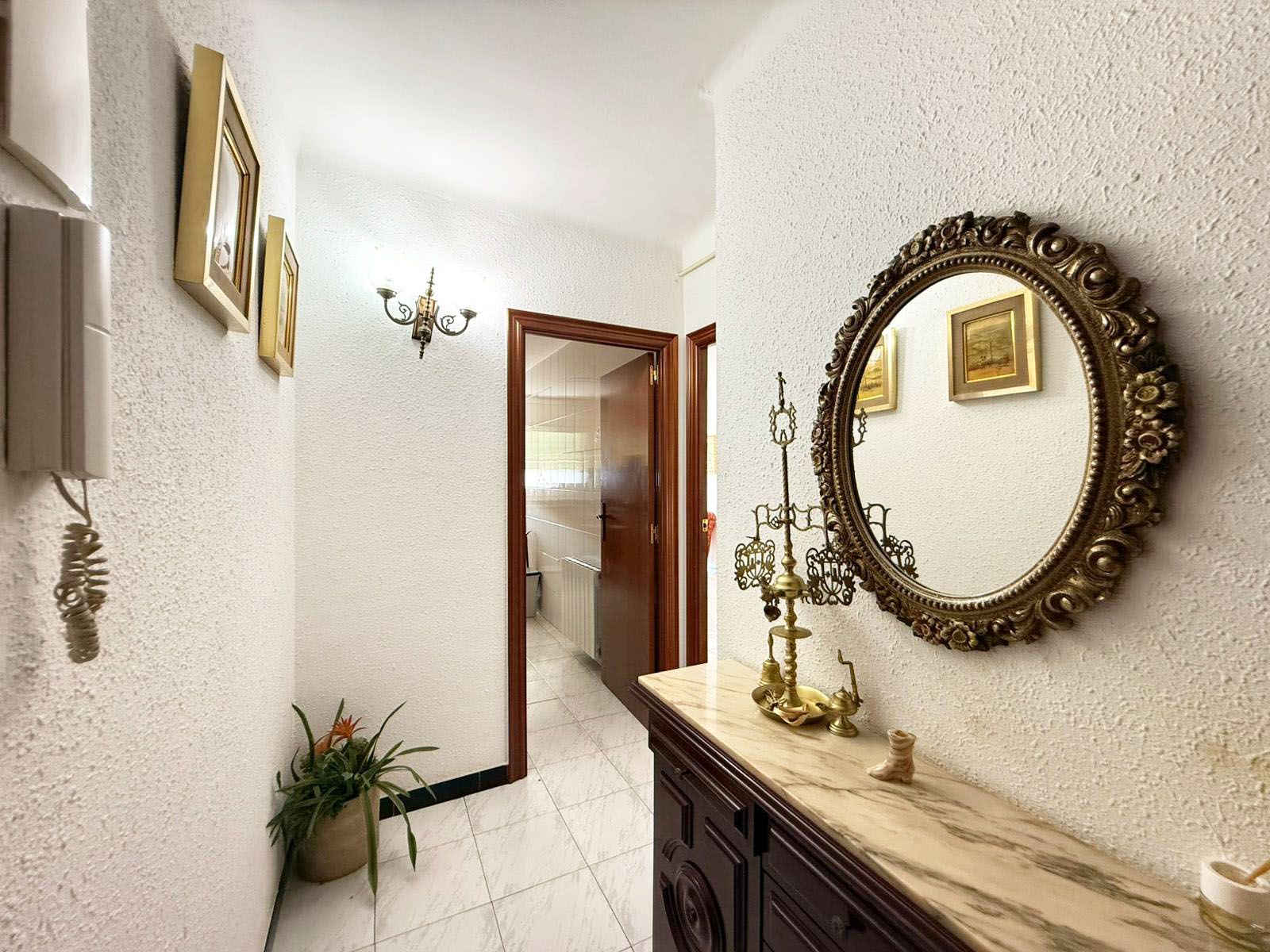 Flat for sale in Santa Coloma de Gramenet  with Heating and Balcony