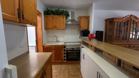 Foto 3 de Casa adosada en venta en Playa Flamenca, Orihuela