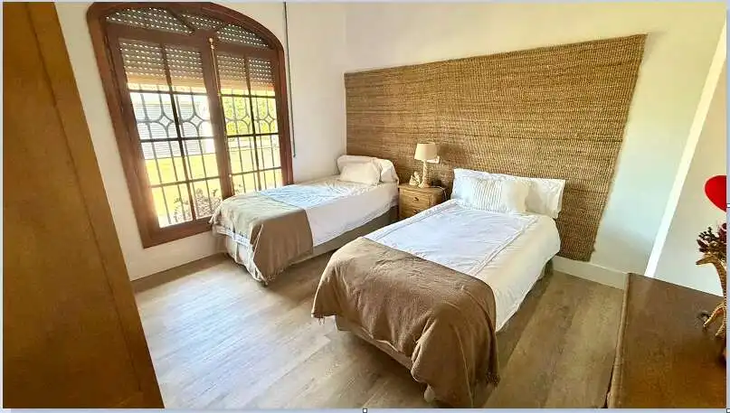 Villa avec piscine à vendre à Arcos de la Frontera, imagen 9