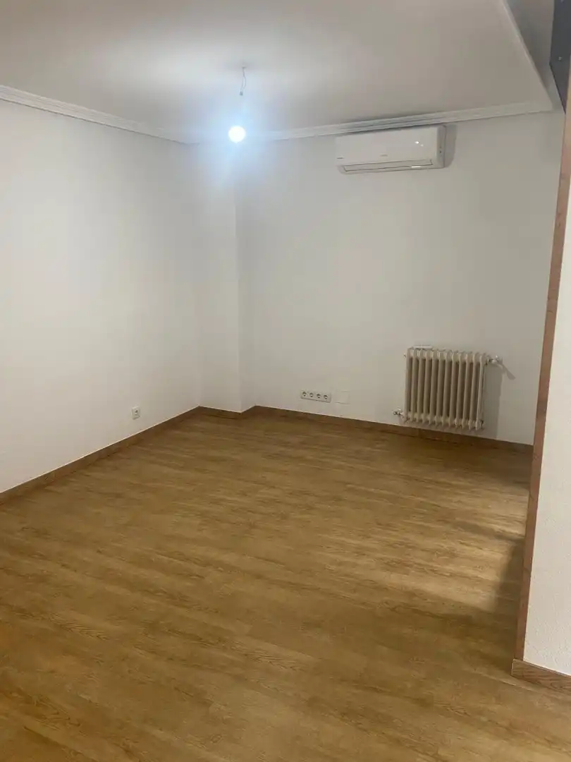 Flat for rent in Getafe  with Air Conditioner, Heating and Terrace