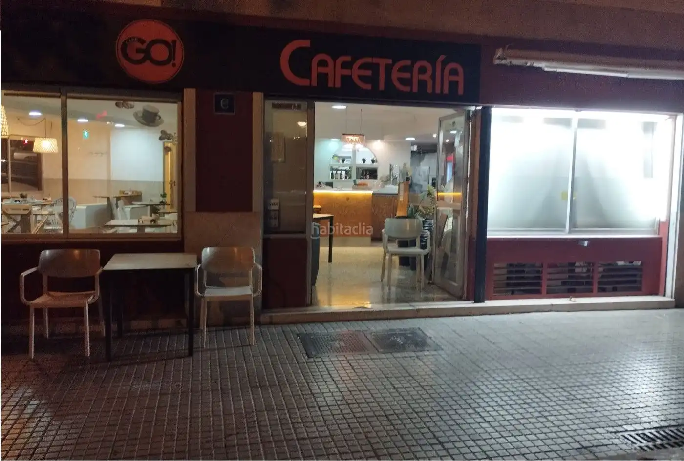 Business premises for sale in Carrer de Francesc Pi i Margall 2, imagen 7