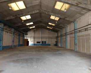 Industrial buildings to rent in Igualada