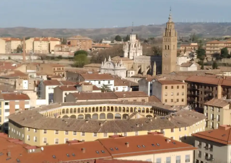 Casa in vendita a Plaza Marimancebo, imagen 15