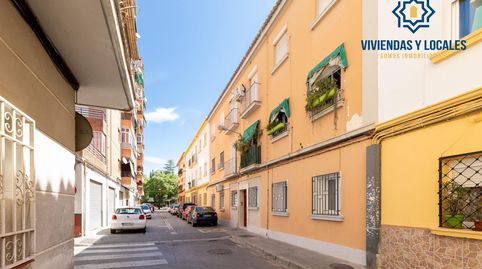 Foto 4 de Piso en venta en Calle Doctor Vaca Castro, 3, Angustias - Chana - Encina, Granada Capital