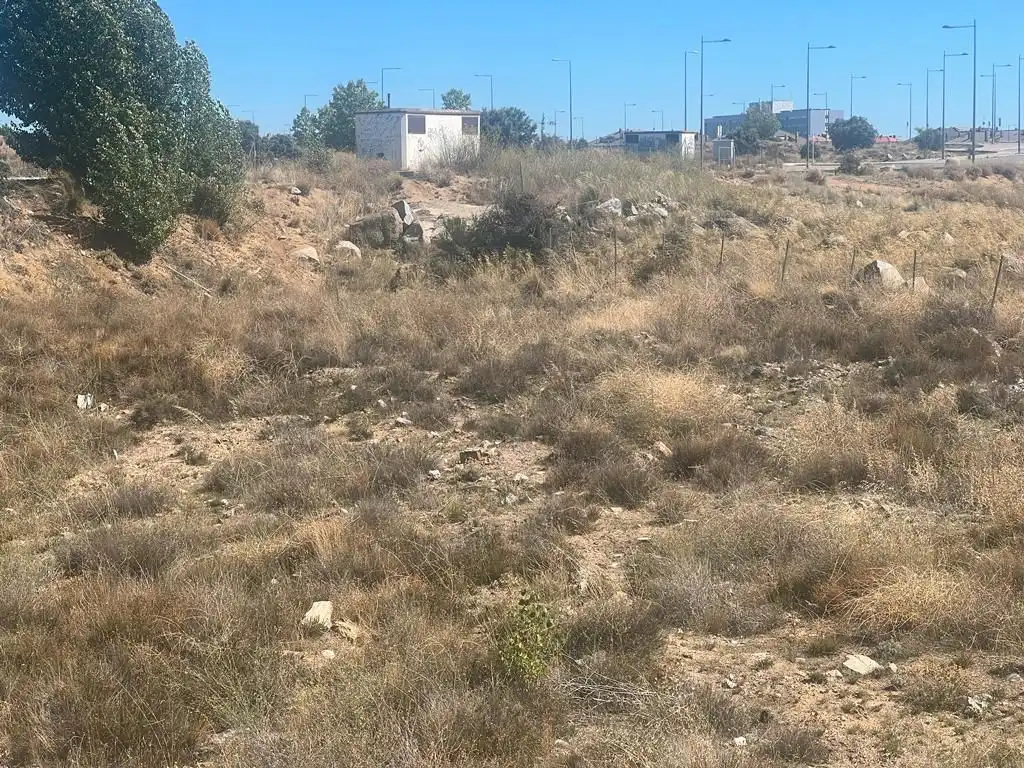 Terreni e lotti in vendita a Hervencias Altas - El Pinar, imagen 6