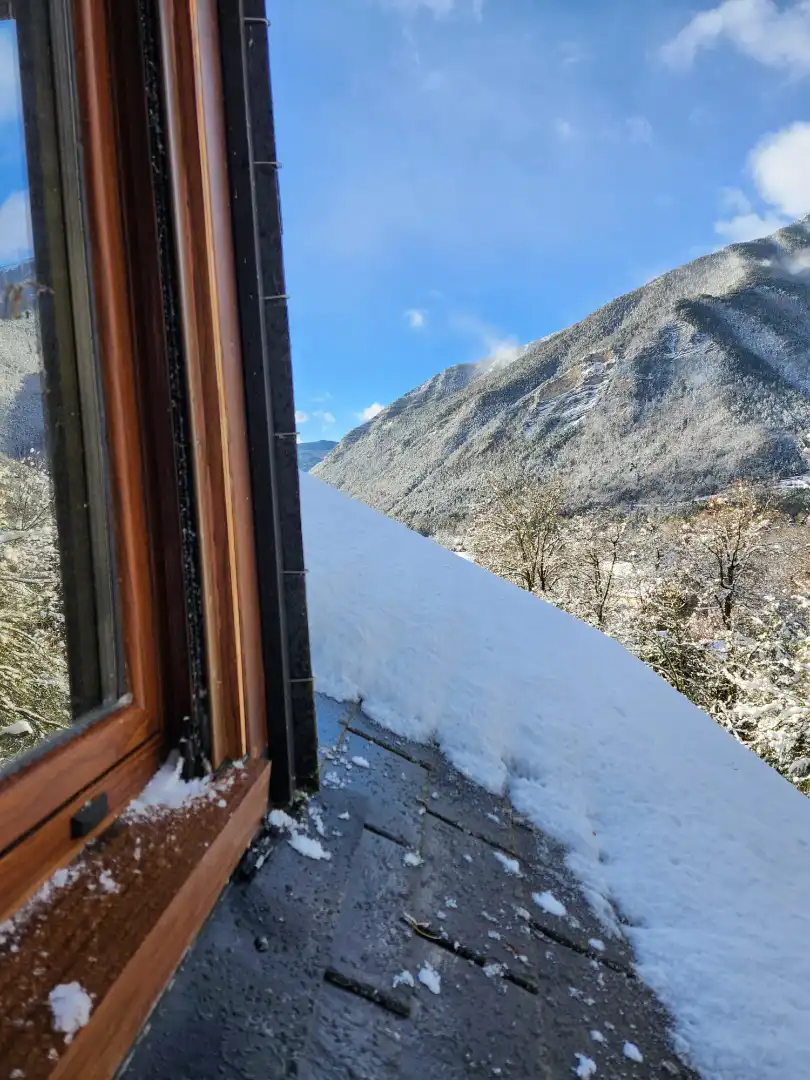 Casa o chalet en venta en Calle Única, 52, Broto