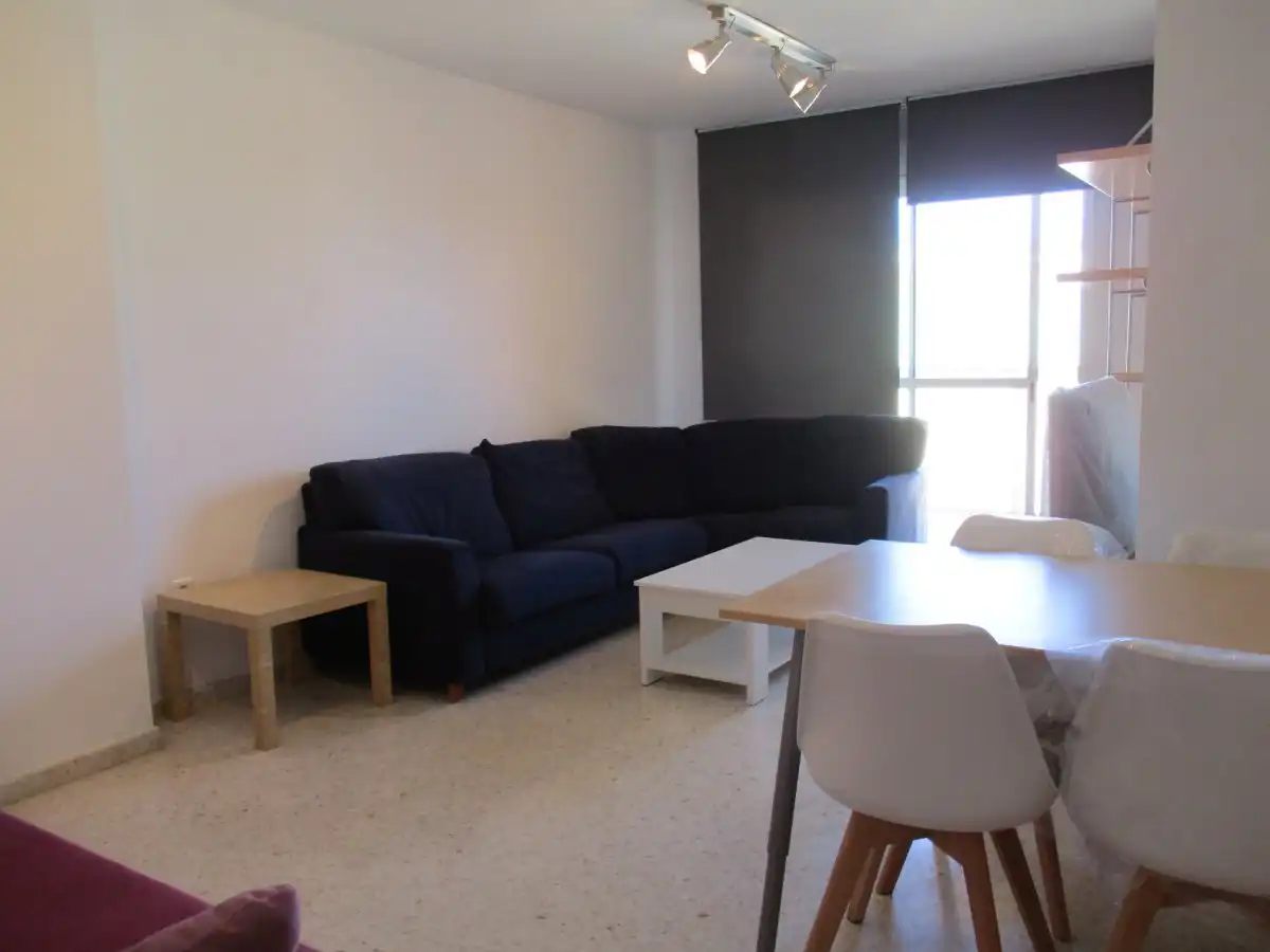Wohnung zur Miete in Avenida PLUTARCO, El Cónsul - Ciudad Universitaria - El Romeral